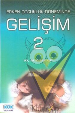 Erken Çocukluk Döneminde Gelişim 2
