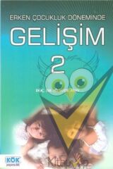 Erken Çocukluk Döneminde Gelişim 2
