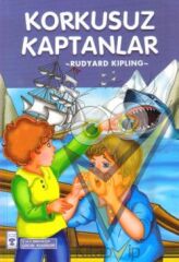 Korkusuz Kaptanlar