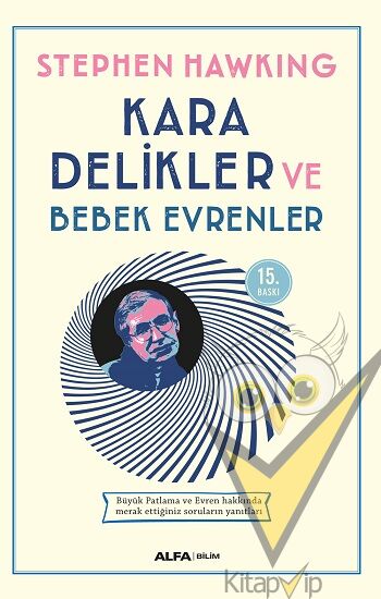 Kara Delikler ve Bebek Evrenler