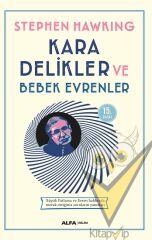 Kara Delikler ve Bebek Evrenler