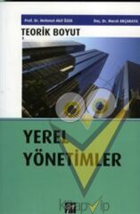 Yerel Yönetimler : Mali Boyut