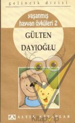 Gelincik Dizisi : Yaşanmış Hayvan Öyküleri 2