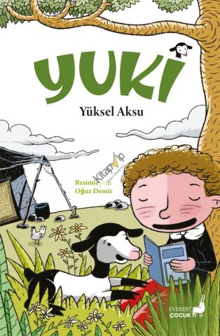 Yuki