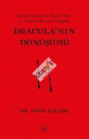 Dracula’nın Dönüşümü