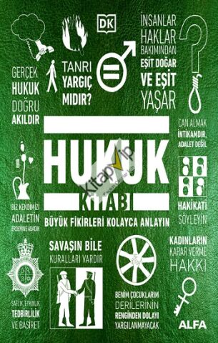 Hukuk Kitabı