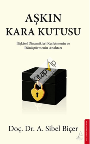Aşkın Kara Kutusu