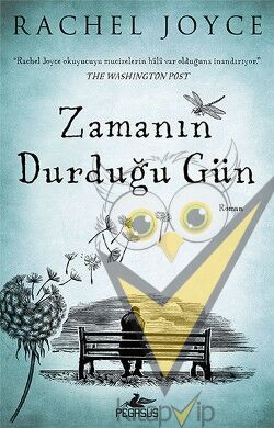 Zamanın Durduğu Gün