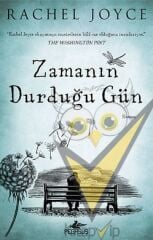 Zamanın Durduğu Gün