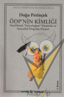 ÖDP’nin Kimliği