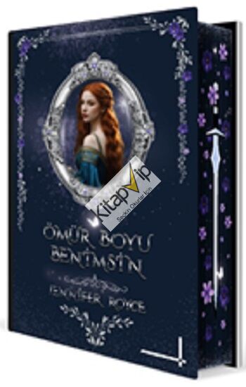 Ömür Boyu Benimsin (Ciltli)
