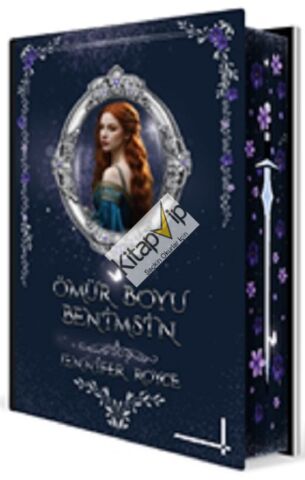 Ömür Boyu Benimsin (Ciltli)