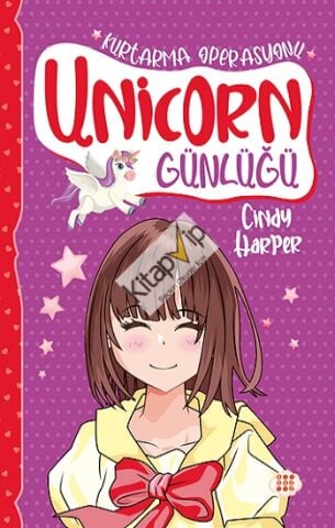 Unicorn Günlüğü 6 - Kurtarma Operasyonu