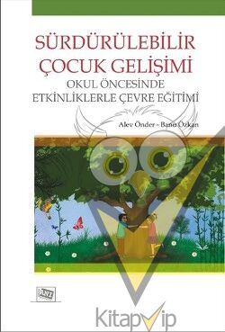 Sürdürülebilir Çocuk Gelişimi