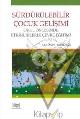 Sürdürülebilir Çocuk Gelişimi