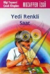 Yedi Renkli Saat