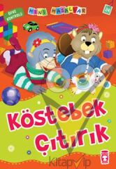 Köstebek Çıtırcık
