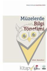 Müzelerde Bilgi Yönetimi