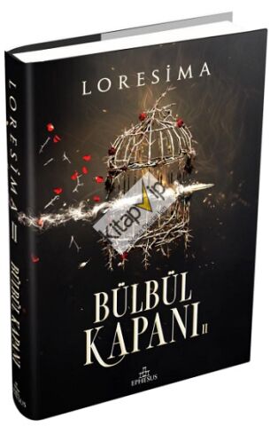 Bülbül Kapanı 2 (Ciltli)