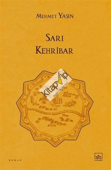 Sarı Kehribar