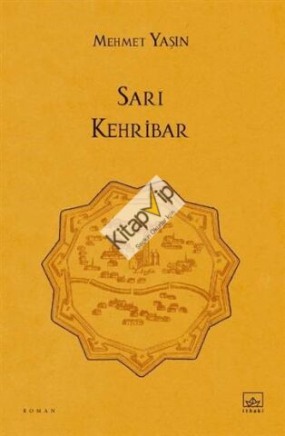 Sarı Kehribar
