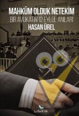 Mahkum Olduk Netekim