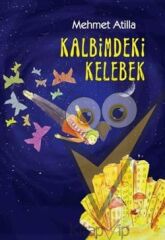 Kalbimdeki Kelebek