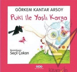 Puki ile Yaşlı Karga