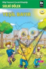 Yeşil Bayır