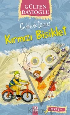 Gelincik Dizisi : Kırmızı Bisiklet