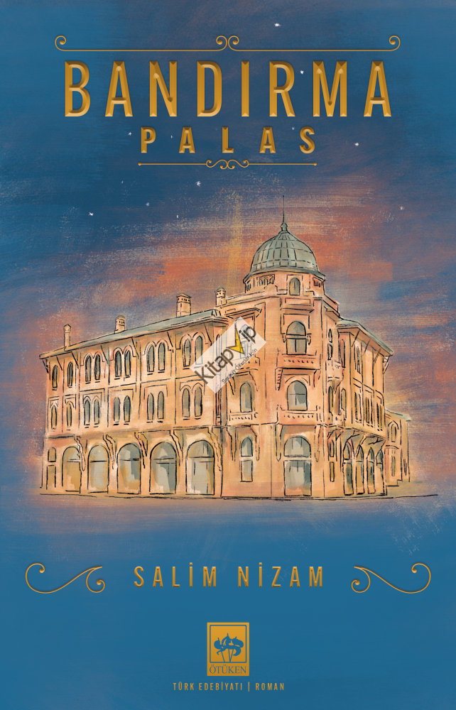 Bandırma Palas