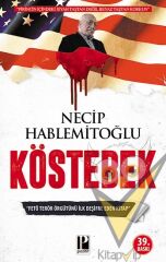 Köstebek