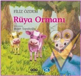 Rüya Ormanı