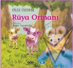 Rüya Ormanı