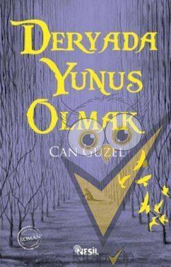 Deryada Yunus Olmak