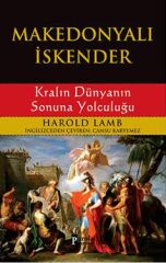 Makedonyalı İskender