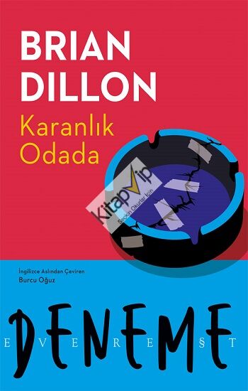 Karanlık Odada