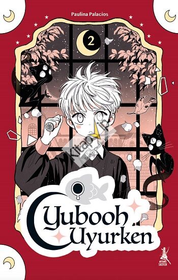 Yubooh  Uyurken 2