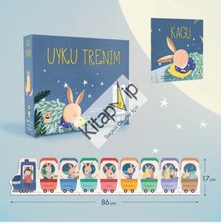 Kagu – Uyku Trenim