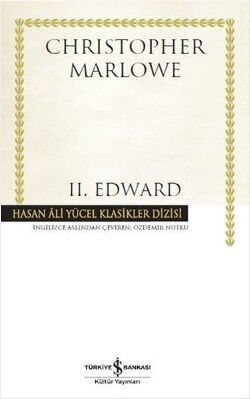 II. Edward Ciltli
