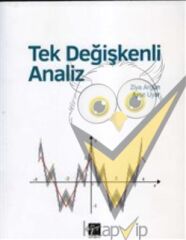 Tek Değişkenli Analiz