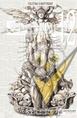 Death Note - Ölüm Defteri Cilt: 12