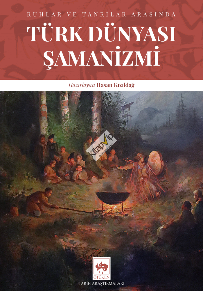 Türk Dünyası Şamanizmi
