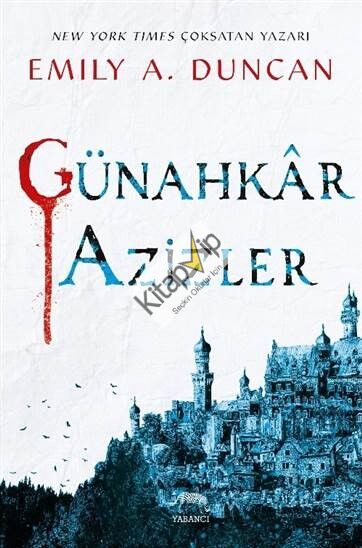 Günahkar Azizler