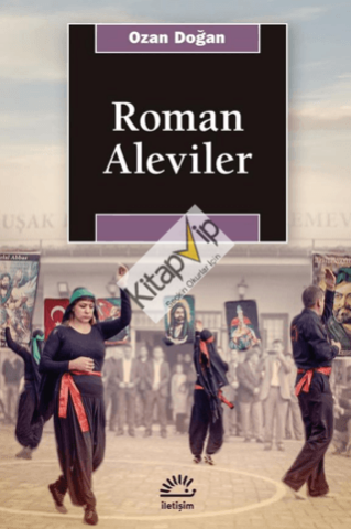 Roman Aleviler