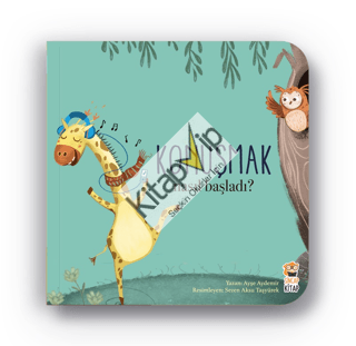 Nasıl Başladı? - Konuşmak