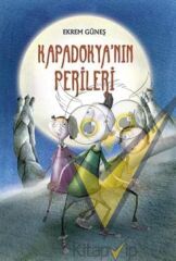 Kapadokya’nın Perileri