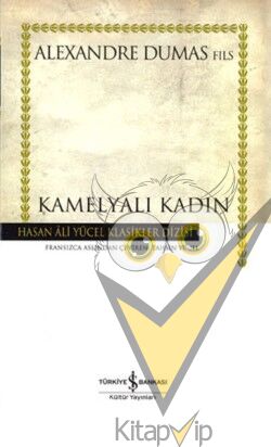 Kamelyalı Kadın
