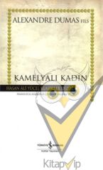 Kamelyalı Kadın