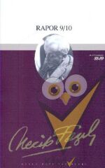 Rapor 9/10 : 73 - Necip Fazıl Bütün Eserleri